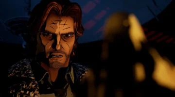 استوديو Trick يشارك في تطوير لعبة The Wolf Among Us 2 المنتظرة